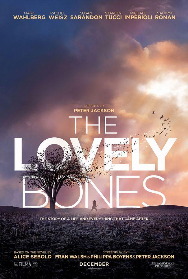 The Lovely Bones de Peter Jackson