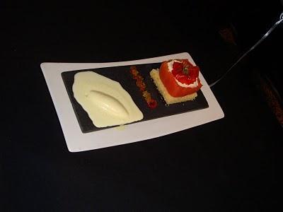 Le retour d' Omnivore de DEAUVILLE Le retour d' Omnivore de DEAUVILLE