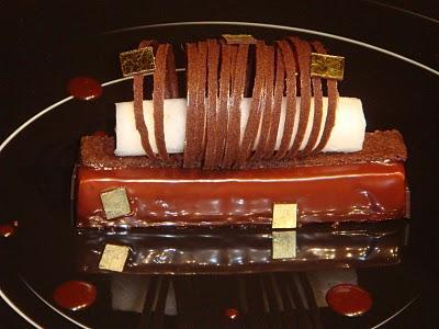Le retour d' Omnivore de DEAUVILLE Le retour d' Omnivore de DEAUVILLE