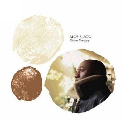 remember : Aloe Blacc - SHINE ThROUGH