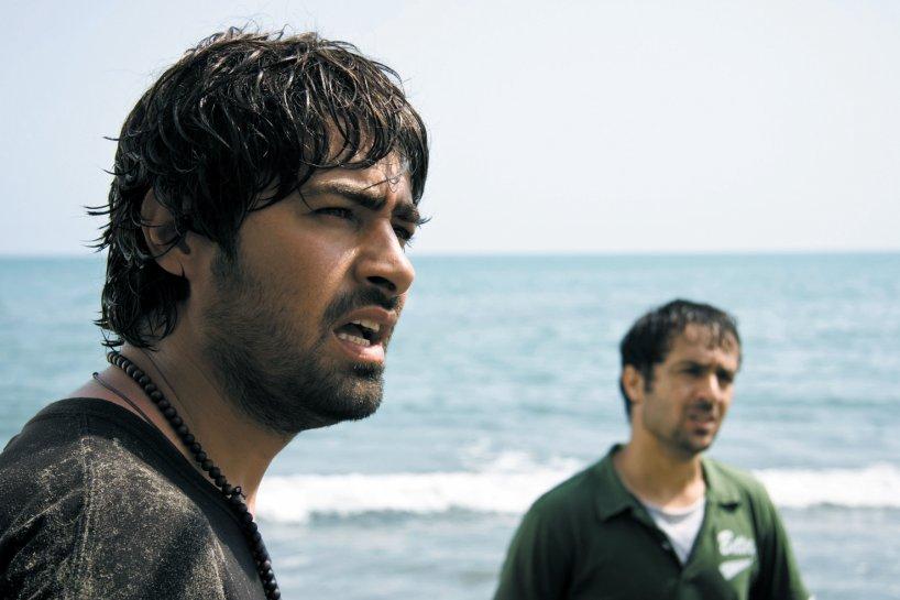 A propos d’Elly, de Asghar Farhadi (2009)