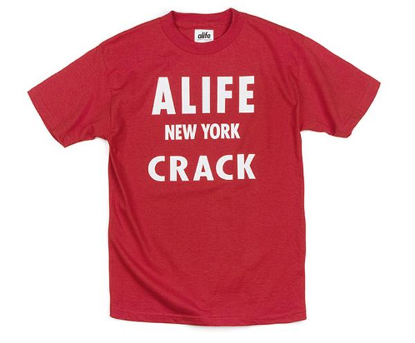 ALIFE – SPRING 2010 COLLECTION