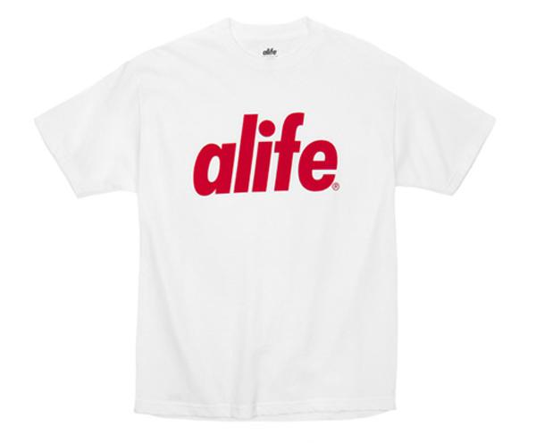ALIFE – SPRING 2010 COLLECTION
