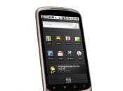 Nexus One, vers nouvelle mise jour