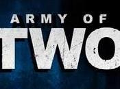 Army Two: 40th Trailer