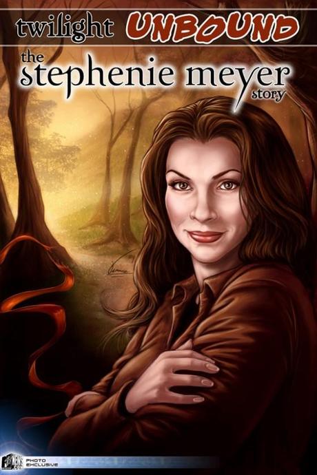 "Twilight Unbound the Stephenie Meyer story"nouvelle version! "Twilight Unbound the Stephenie Meyer story"nouvelle version!