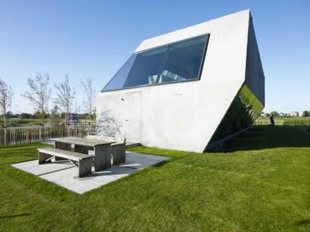 SODAE House par VMX Architects