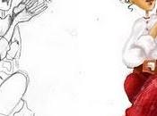 magicien illustration avant-après