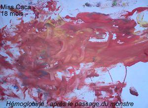Dessin miss caca 18 mois-2
