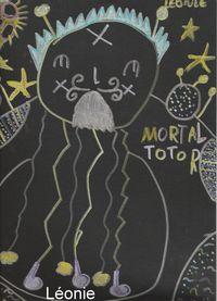 Mortal Totor de Léonie-1