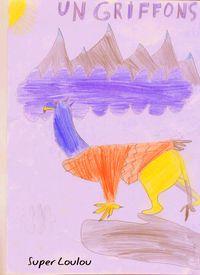 Griffon super loulou