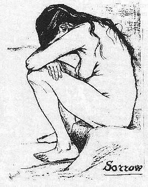 Pleurant contre la vitre (Guillevic)