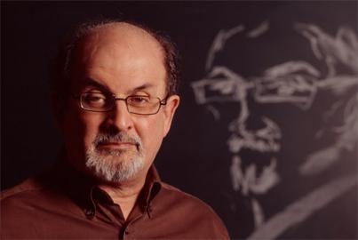 Dix années de fatwa et de planques : Salman Rushdie va parler