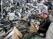 Explosion déchets électroniques l'ONU tire sonnette d'alarme