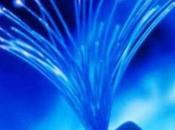 Départ déploiement fibre optique France