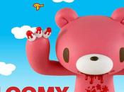 Gloomy Bear Threat Kidrobot