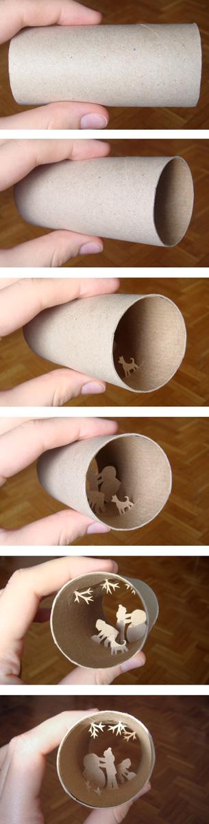 Rouleaux, Anastassia Elias