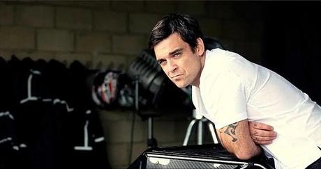 Des nouvelles de Robbie Williams