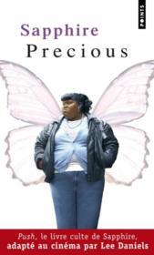 Dandy's Book : Precious de Sapphire