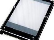 disque consomme d’énergie moins