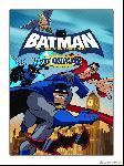 Batman: L'Alliance des H&eacute;ros annonc&eacute; sur Wii et DS