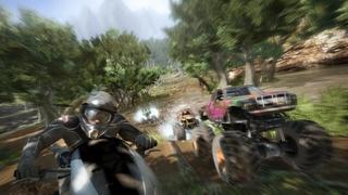 MotorStorm 3 bientôt dans les bacs ?