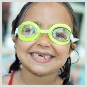 Petite panique estivale