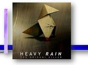 [test] HEAVY RAIN, vidéo film interactif.