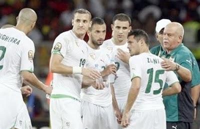 Les joueurs algériens sont-ils les plus forts ? Donne ton avis !