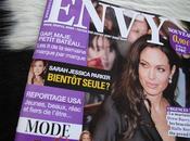 ENVY n’avoir jamais envie!
