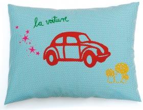 Coussin Voiture