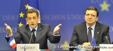 Barroso, en bonne voie pour imposer les OGM à toute l'Europe !