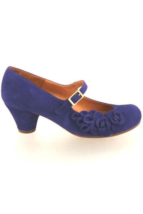 Shoes of the week #1 : chie mihara Kaira