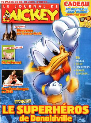 petite baisse de régime