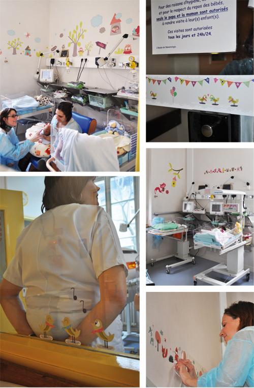 Pose-hopital-partie1