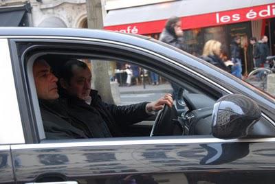 Les marais criminels: quand la fiction organise une traque dans Paris