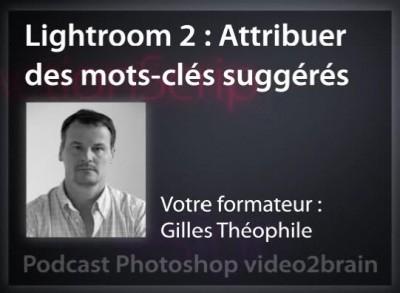 La suggestion des mots clés