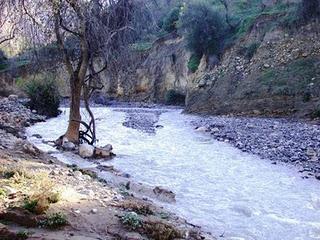 La Perle du Moyen Atlas , la petite suisse marocaine