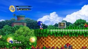 Premières images et vidéo de Sonic 4 !