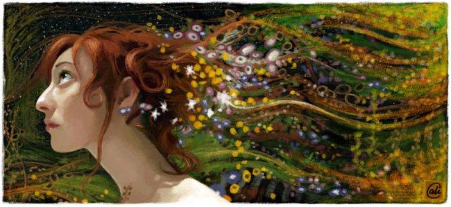 A l’aube d’un avril où naquit ta chanson (Ali Hamouda)