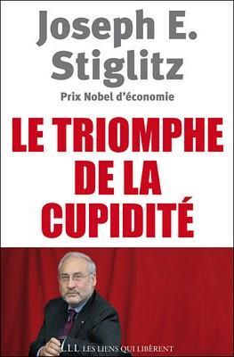 Le Triomphe de la Cupidité