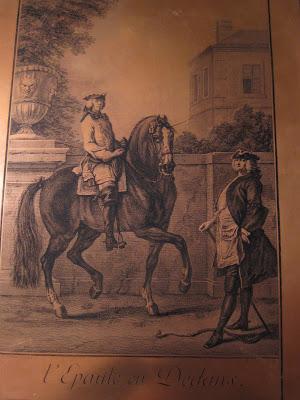 Revue de Blogs et petite énigme