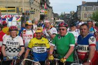 Saint-Georges-de-Reintembault célèbre Albert Bouvet