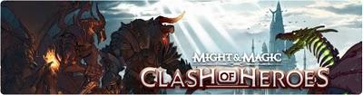 Test : Might & Magic : Clash of Heroes