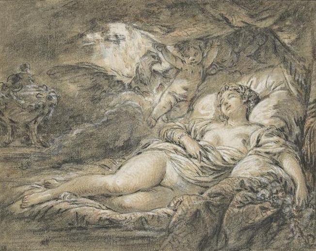 Effleurer (Ali Hamouda)