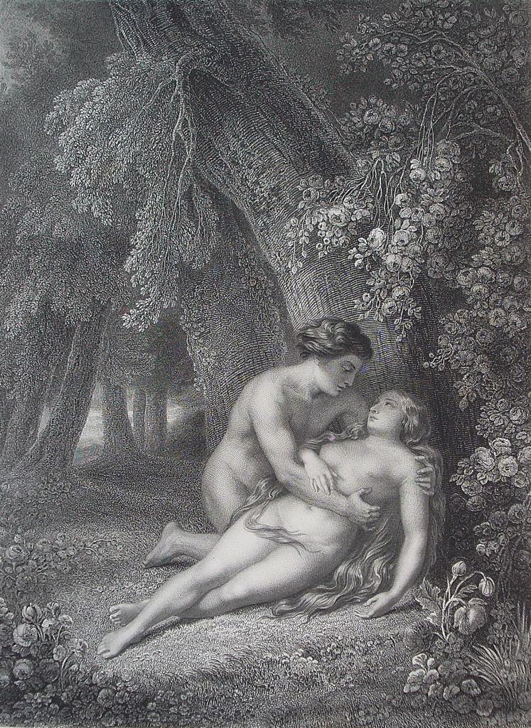 Les astres se sont croisés (Ali Hamouda)