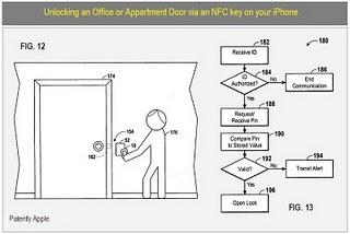 Apple Getting Serious About Near Field Communication on the iPhone Apple Getting Serious About Near Field Communication on the iPhone