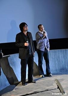 Summers Wars de Mamoru Hosoda en avant-première [Photos]