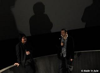 Summers Wars de Mamoru Hosoda en avant-première [Photos]