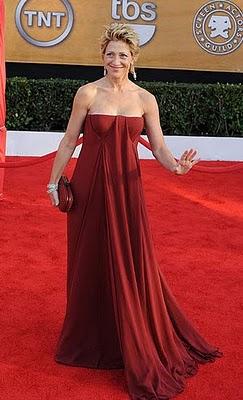SAG Awards 2010 - #2